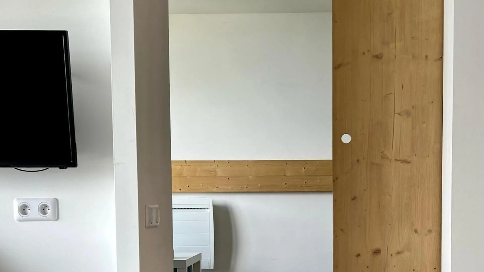 Appartement Renove Proche Centre Station Avec Balcon - Fr-1-346-325 Les Arcs  France