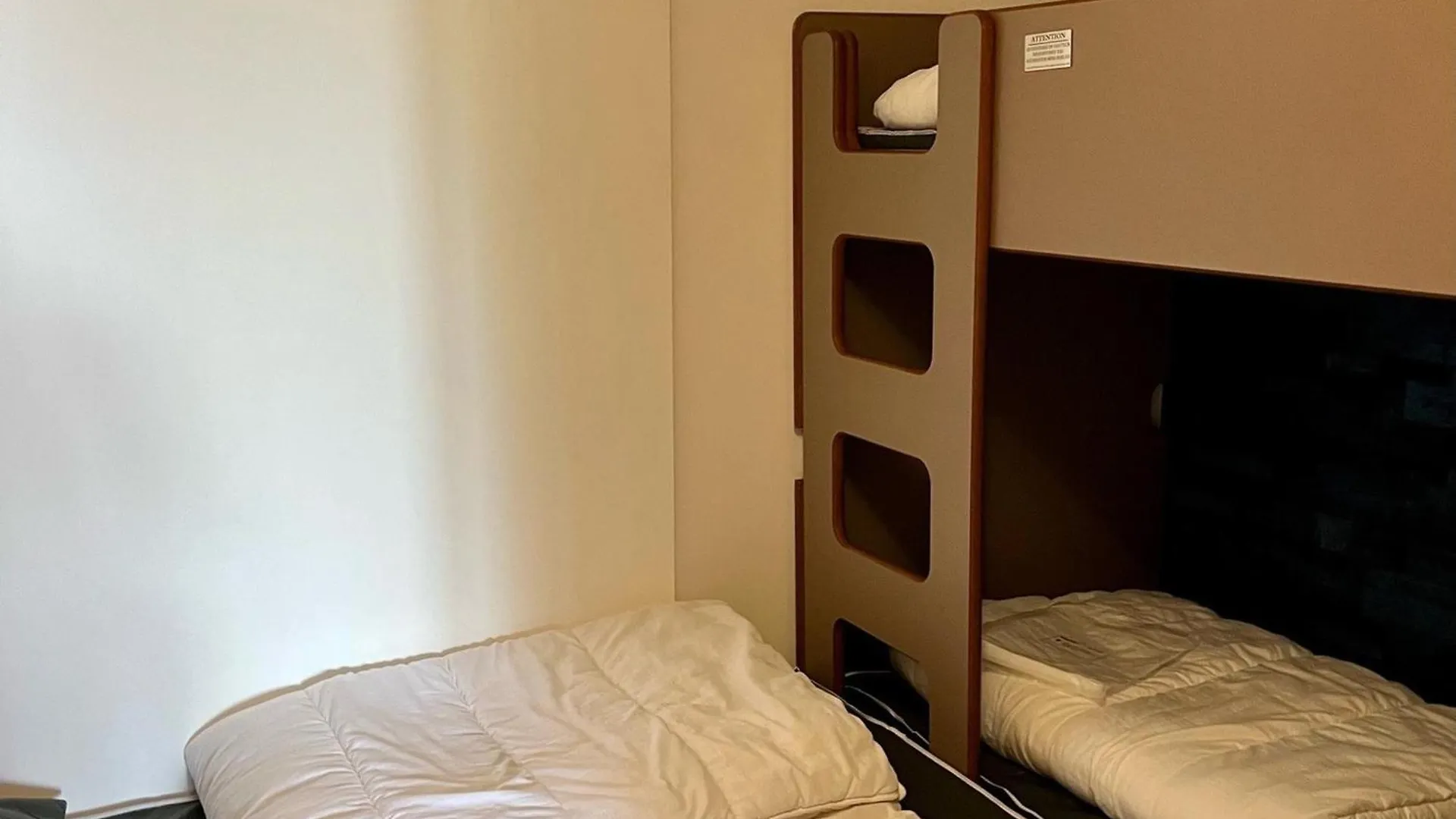 Appartement Renove Proche Centre Station Avec Balcon - Fr-1-346-325 Les Arcs