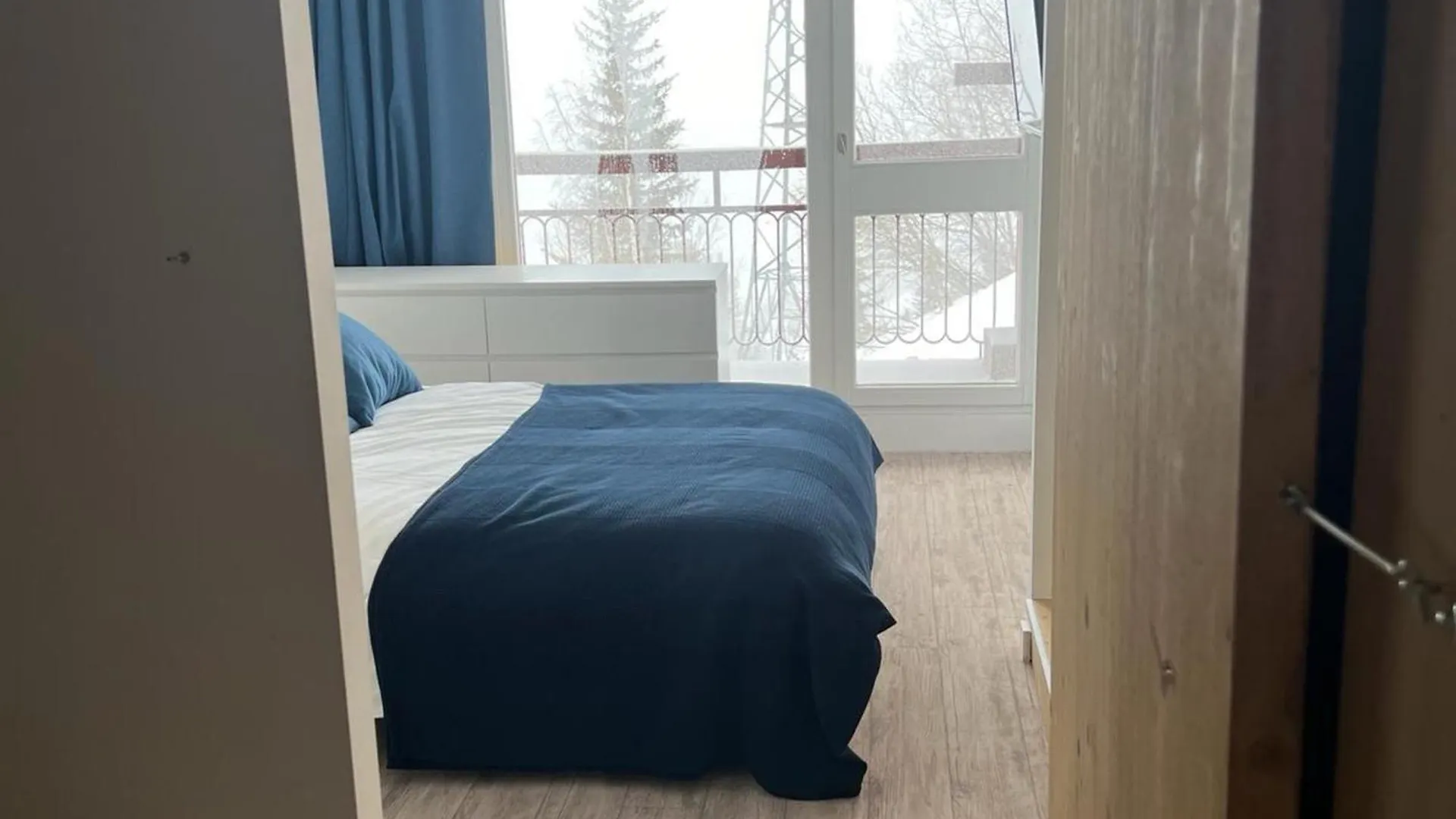Appartement Renove Proche Centre Station Avec Balcon - Fr-1-346-325 Les Arcs  Apartment Les Arcs (Savoie)